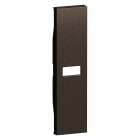 BTICINO - L.NOW - COVER CARICATORE 1USB 1M BRONZE