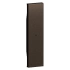 BTICINO - L.NOW - COVER MODULO PRESA CONNESSO BRON