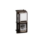 BTICINO - L.NOW - CONNETTORE RJ11 (4/6) K10 BRONZE