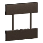BTICINO - L.NOW - COVER PRESA US-EU/US 3M BRONZE
