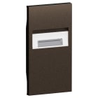 BTICINO - Cover per articolo K4832 e K4382V12V24