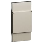 BTICINO - Cover per prese standard Germania