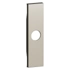 BTICINO - L.NOW - COVER PRESA TV 1M CHAMPAGNE