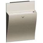 BTICINO - Cover per articolo K4549 e K4548