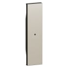 BTICINO - L.NOW - COVER MODULO PRESA CONNESSO CHAM