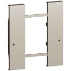 BTICINO - L.NOW - COVER DOPPIO LUCI WIRELESS CHAMP