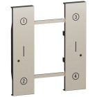 BTICINO - Cover per articolo K4575CW