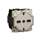 BTICINO - Presa flat standard italiano P40