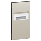 BTICINO - Cover per articolo K4832 e K4382V12V24