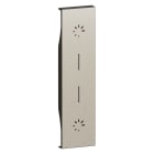 BTICINO - Cover con simboli per comandi multifunzione