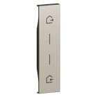 BTICINO - Cover con simboli per comandi multifunzione