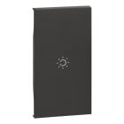 BTICINO - Cover con simbolo luce