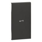BTICINO - Cover illuminabile con simbolo chiave