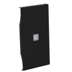 BTICINO - Cover illuminabile per attuatore