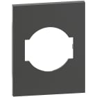 BTICINO - Cover per presa standard Italia/Germania P40