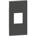 BTICINO - Cover per bussola fibra ottica art. K4268SCA