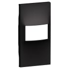 BTICINO - L.NOW - COVER IR 2M NERO