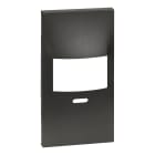 BTICINO - Cover per interruttore IR art. K4430 (versione con selettore)