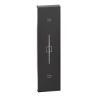 BTICINO - Cover illuminabile per comando tapparella connesso art. K4027C
