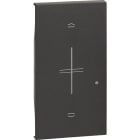 BTICINO - Cover illuminabile per comando tapparella connesso art. K4027C