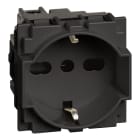 BTICINO - Presa standard Italia P40 2P+T 10/16A 250Vac