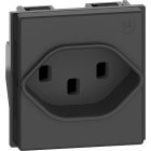 BTICINO - Presa 2P+T 16A 250 Vac standard Svizzera
