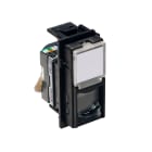BTICINO - Connettori RJ45 toolless IDC categoria 5E UTP