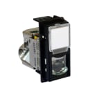 BTICINO - Connettori RJ45 toolless IDC categoria 6A STP