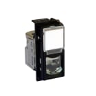 BTICINO - Connettori RJ45 toolless IDC categoria 6A STP