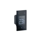 BTICINO - Termostato da incasso KNX con display retroilluminato