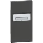 BTICINO - Cover per lampada segnapasso art. K4382