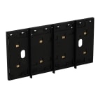 BTICINO - Frame elettrificato con barrette estetiche