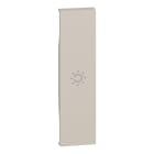 BTICINO - Cover con simbolo luce