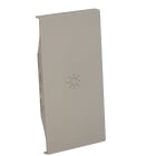 BTICINO - Cover illuminabile simbolo LUCE/RISVEGLIO