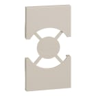BTICINO - Cover per presa standard Italia/Germania P40