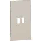 BTICINO - Cover per articoli K4293CC, K4294C