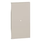 BTICINO - Cover per Gateway art. K4500C - 2 moduli, Sabbia