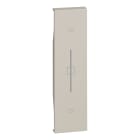 BTICINO - Cover illuminabile per comando tapparella connesso art. K4027C