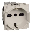 BTICINO - Presa standard Italia P40 2P+T 10/16A 250Vac