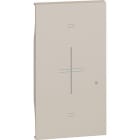 BTICINO - Cover illuminabile per comando tapparella wireless