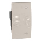 BTICINO - Termostato per riscaldamento / condizionamento elettronico