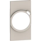 BTICINO - Cover per combo presa german+USB