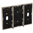 BTICINO - Frame elettrificato con barrette estetiche
