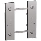 BTICINO - Cover per articolo K4575CW