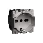 BTICINO - Presa standard italiano P40 2 P+T 16 A 250 Va.c.