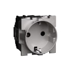 BTICINO - Presa standard Germania 2 P+T 16 A 250 Va.c.