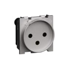 BTICINO - Presa 2P+T 10/16 A 250Vac standard israeliano