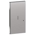 BTICINO - Cover comando tapparelle wireless 2M steel