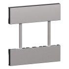 BTICINO - Cover per prese standard europeo/americano KB4185, KB4188