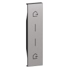 BTICINO - Cover con simboli per comandi multifunzione